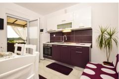 Appartementen Sanja Appartement 4 – A2/2 foto 5