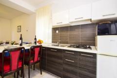 Appartementen Sanja Appartement 1 – A1 foto 5