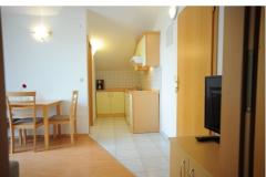 Appartement Graf Appartement 2 – Ap.2+2 foto 2