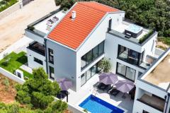 Villa Marie Appartement 1 – Vila Marie foto 1