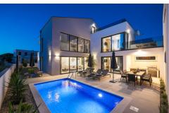 Villa Marie Appartement 1 – Vila Marie foto 4
