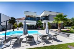 Villa Nina D Appartement 1 – Villa Nina foto 2