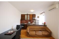 Zaton Beach Appartementen Appartement 1 foto 1