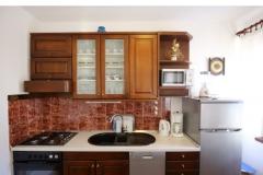 Zaton Beach Appartementen Appartement 1 foto 2