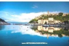 Appartementen Huis TEST ěščćřžýáíé Appartement 2 – BLUE APT foto 2