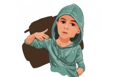 Appartementen Huis TEST ěščćřžýáíé Slaapkamer 3 – room foto 1