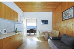 Appartementen Andrija  Appartement 1 – Ap1 foto 2