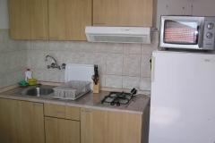 Appartementen Beti Appartement 4 – Apartman 4 foto 1
