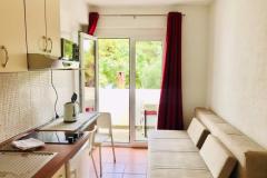 Appartementen DEMS 1 Appartement 1 – A1 foto 2