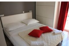 Appartementen DEMS 1 Slaapkamer 4 – A4 foto 2
