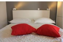Appartementen DEMS 1 Slaapkamer 4 – A4 foto 4