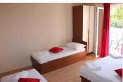 Appartementen DEMS 1 Slaapkamer 5 – A5 foto 3