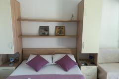 Appartementen Dullina Appartement 1 – Apartman 1 foto 1