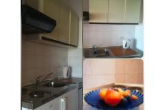 Appartementen Dullina Appartement 1 – Apartman 1 foto 3