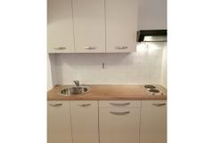 Appartementen Dullina Appartement 4 – Apartman 4 foto 1