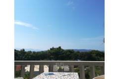 Appartementen Dullina Slaapkamer 5 – Apartman 5 foto 1