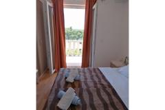 Appartementen Dullina Slaapkamer 5 – Apartman 5 foto 3