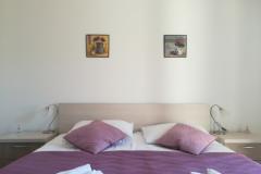 Appartementen Dullina Slaapkamer 6 – Apartman 6 foto 1