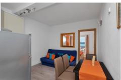 Appartementen Ferdo Appartement 1 – A 2+2 foto 4
