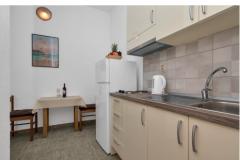 Appartementen Ferdo Appartement 3 – A 2+1 foto 2