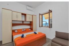Appartementen Ferdo Appartement 3 – A 2+1 foto 3