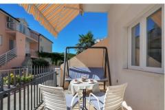Appartementen Ferdo Appartement 3 – A 2+1 foto 4