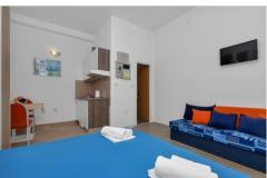 Appartementen Ferdo Appartement 3 – A 2+1 foto 5