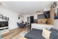 Appartementen Ferdo Appartement 2 – A 4+1 foto 2