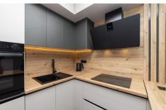 Appartementen Ferdo Appartement 2 – A 4+1 foto 3