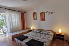 Appartementen Gnjec Appartement 1 – A-1 foto 1
