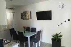 Appartementen Gnjec Appartement 1 – A-1 foto 2
