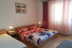 Appartementen Gnjec Appartement 1 – A-1 foto 3