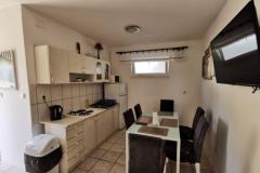 Appartementen Gnjec Appartement 1 – A-1 foto 5