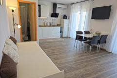 Appartementen Ivop Appartement 1 – A2  4 foto 1
