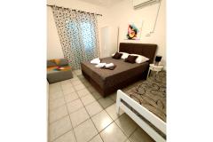 Appartementen Anita Jelaš Veža Appartement 1 – JELAŠ A3+1 foto 3