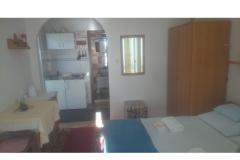 Appartementen Jovanović Appartement 2 – Apartman 3 foto 3