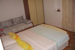 Appartementen Jovanović Appartement 3 – Apartman 4 foto 2