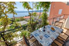 Appartementen Knezović Appartement 1 – Apartman 1 foto 1