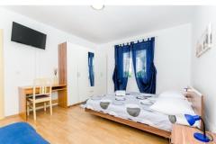 Appartementen Knezović Appartement 3 – Apartman 3 foto 5