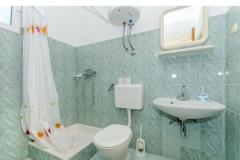 Appartementen Knezović Appartement 2 – Studio 1 foto 2