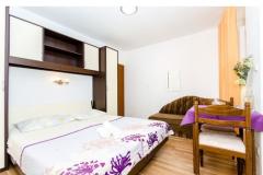 Appartementen Knezović Appartement 2 – Studio 1 foto 3