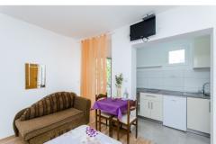 Appartementen Knezović Appartement 2 – Studio 1 foto 4