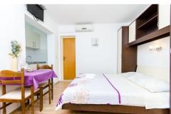 Appartementen Knezović Appartement 2 – Studio 1 foto 5