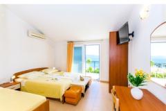 Appartementen Knezović Appartement 5 – Studio 5 foto 4