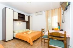 Appartementen Knezović Appartement 6 – Studio 2 foto 1