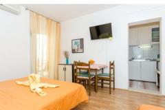 Appartementen Knezović Appartement 6 – Studio 2 foto 2