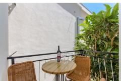 Appartementen Knezović Appartement 6 – Studio 2 foto 3