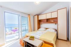 Appartementen Knezović Appartement 4 – Studio 4 foto 1