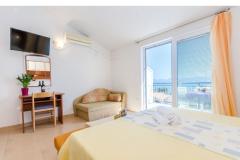 Appartementen Knezović Appartement 4 – Studio 4 foto 4