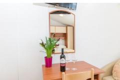 Appartementen Knezović Appartement 4 – Studio 4 foto 5